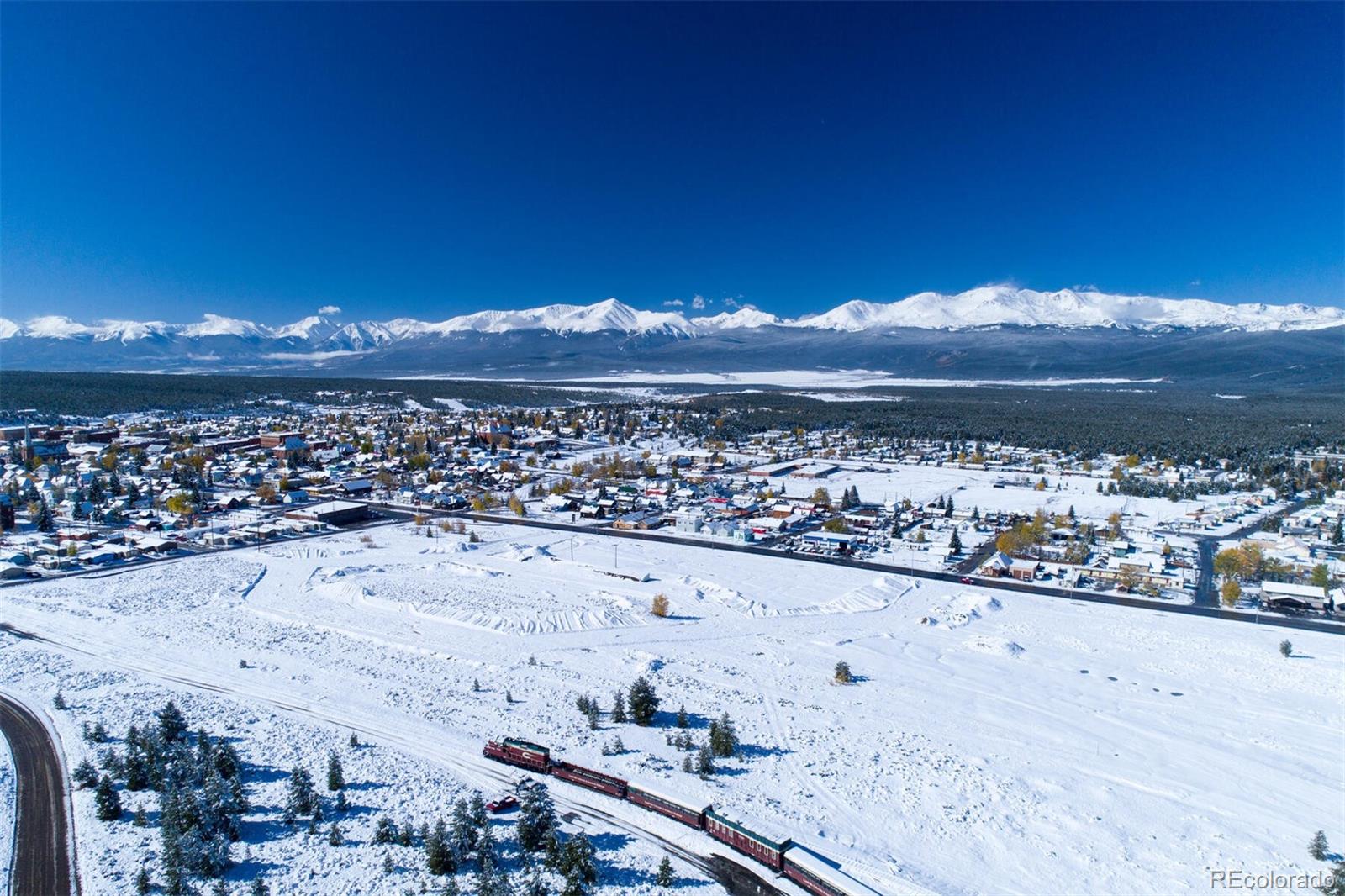 1201 N Poplar Street