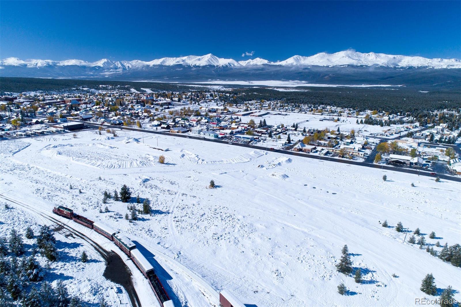 1201 N Poplar Street