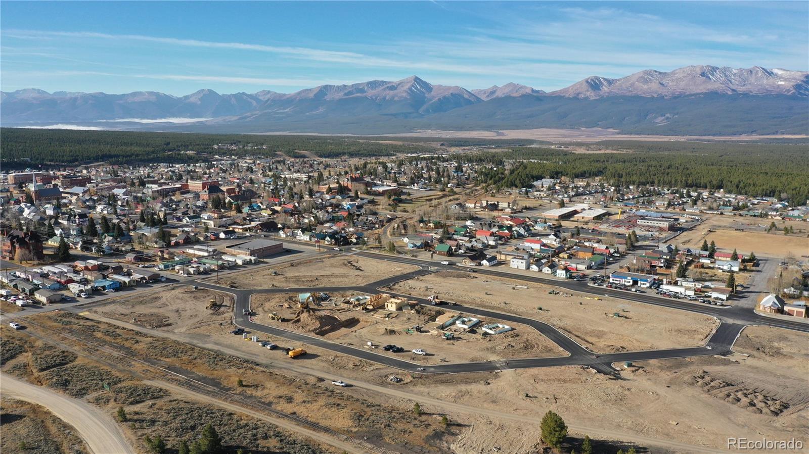 1201 N Poplar Street