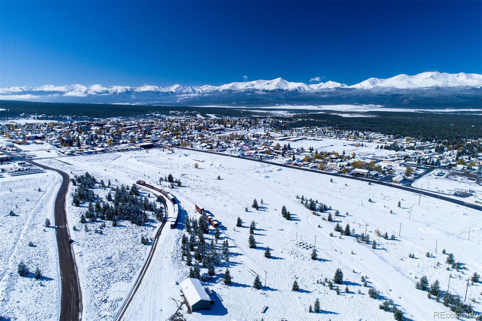 1201 N Poplar Street