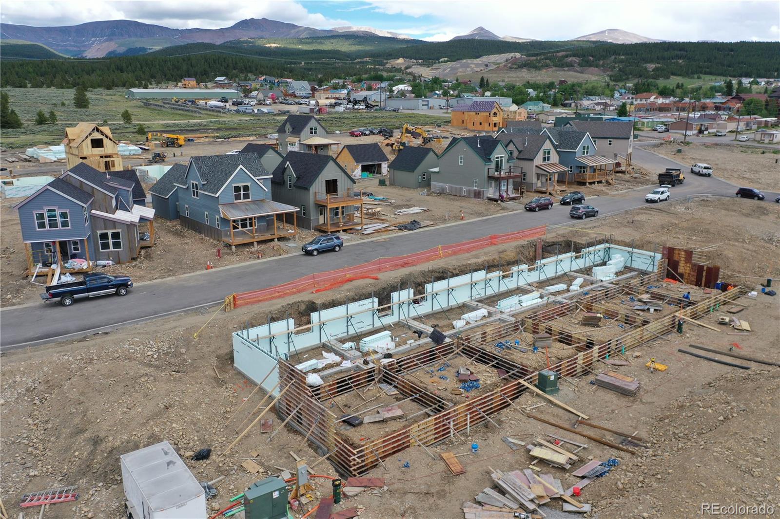 1201 N Poplar Street