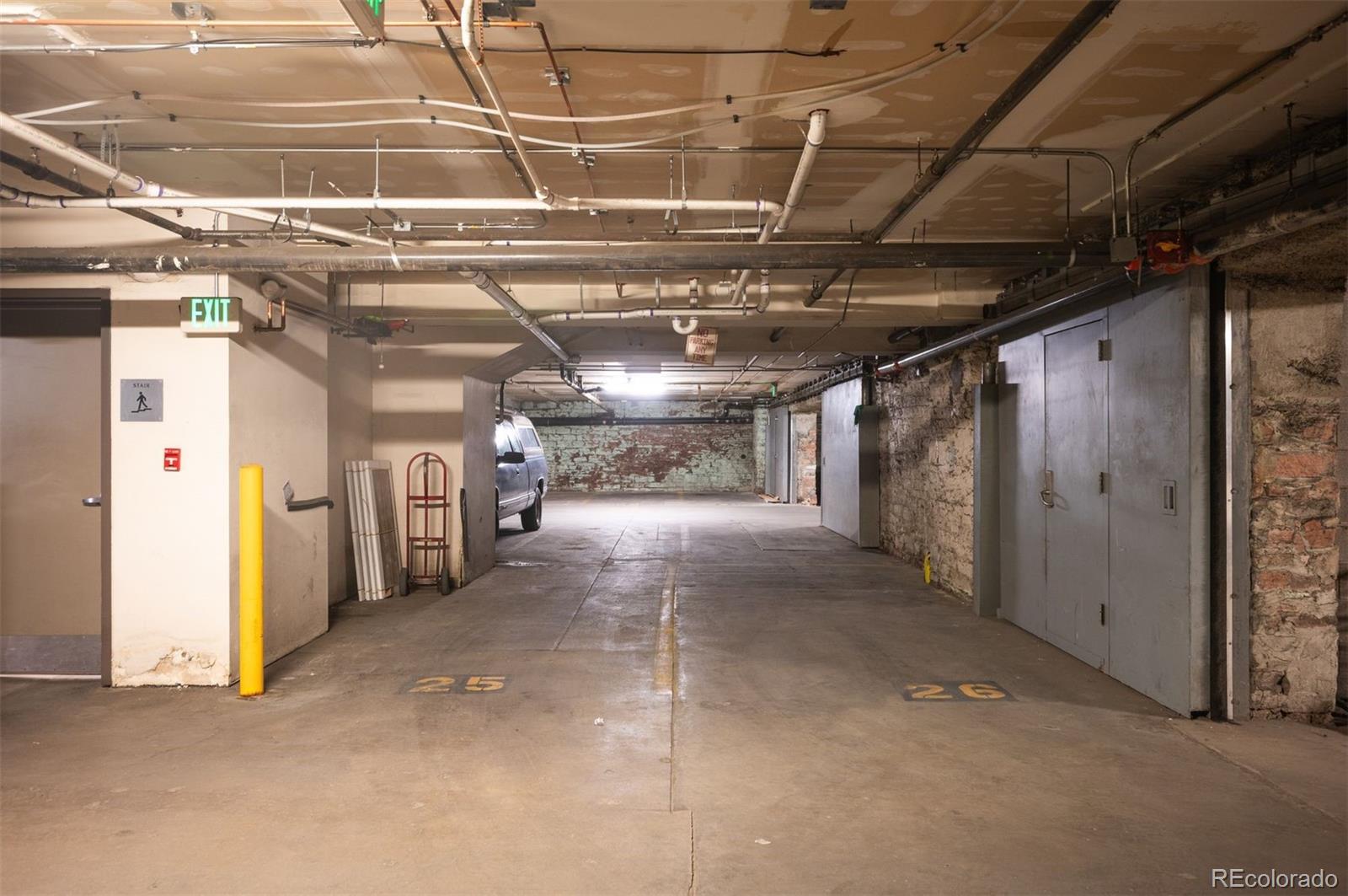 1501 Wazee Street Unit: 4B