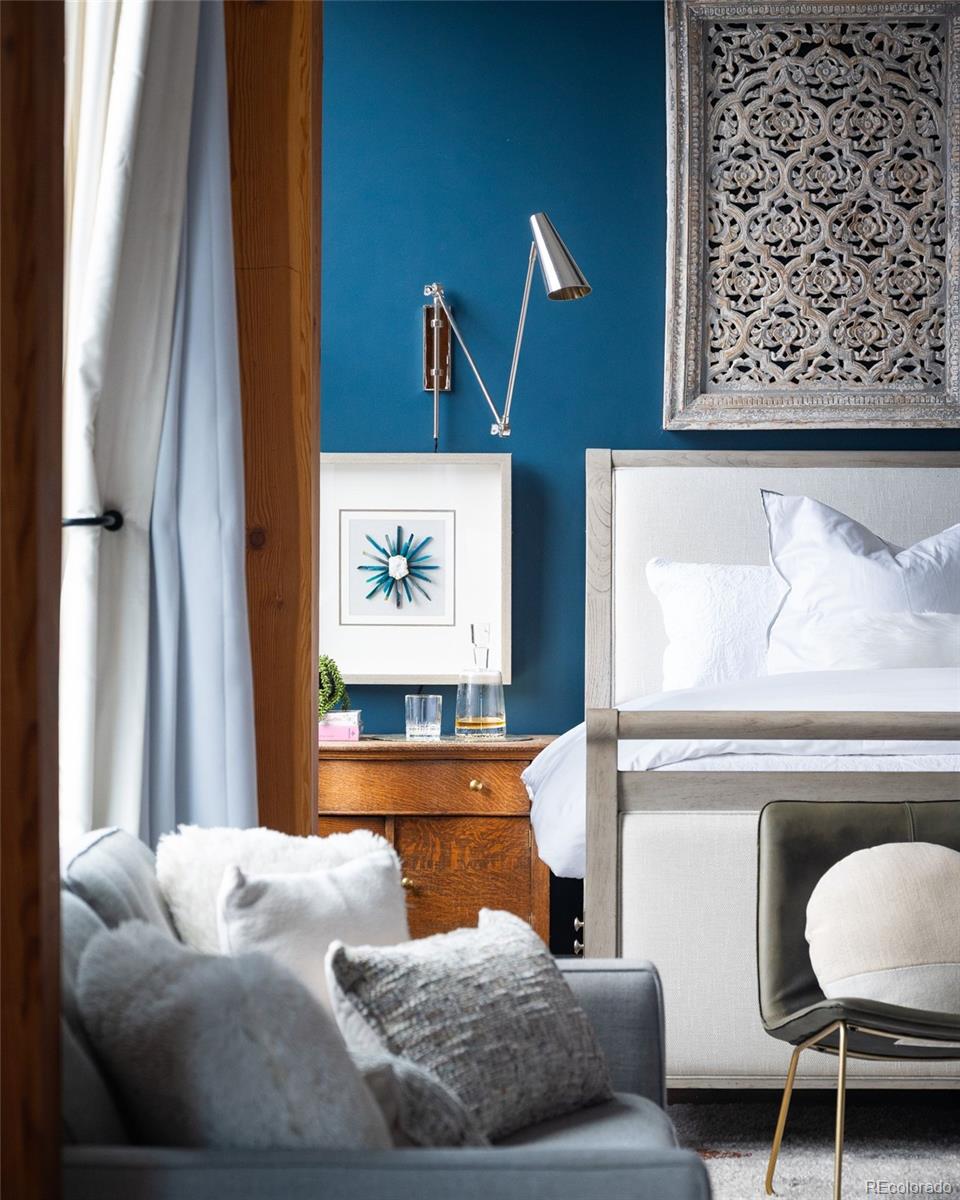 1501 Wazee Street Unit: 4B