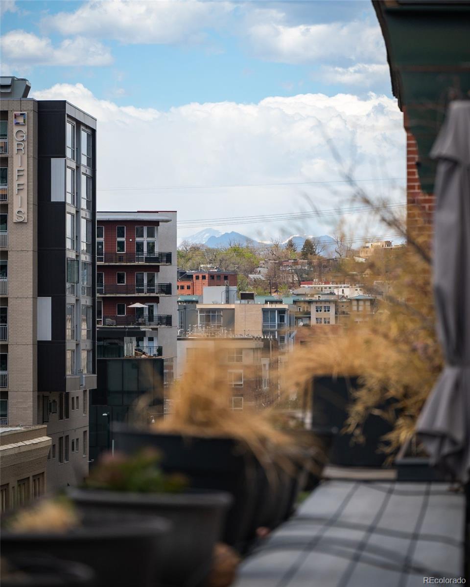 1501 Wazee Street Unit: 4B