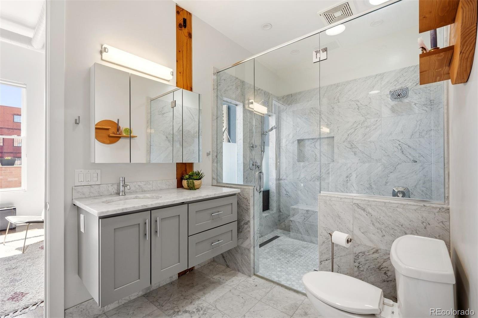 1501 Wazee Street Unit: 4B