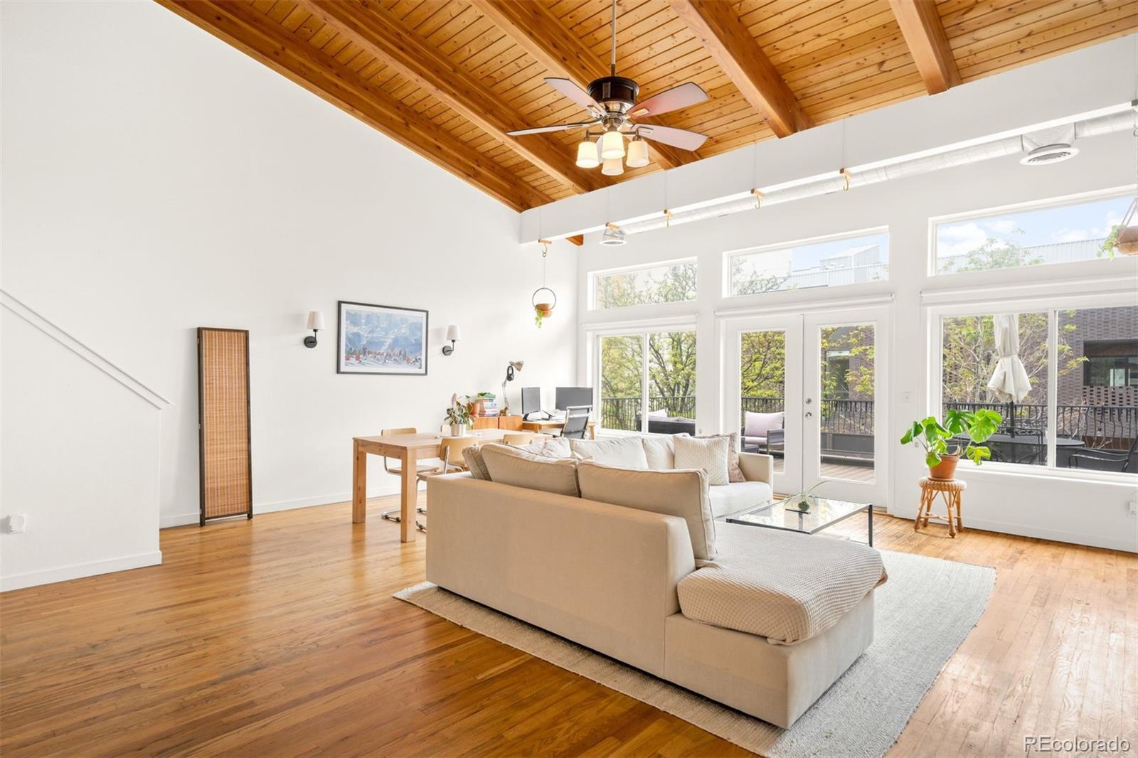 3240 Tejon Street Unit: 201