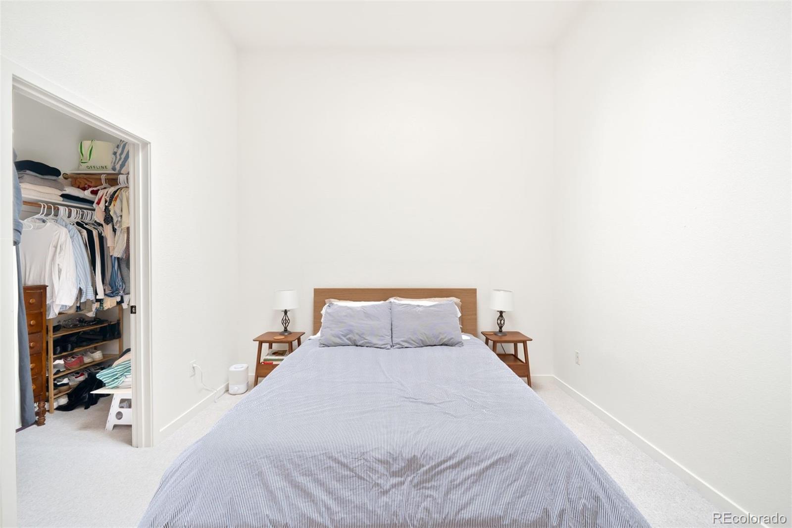 3240 Tejon Street Unit: 201