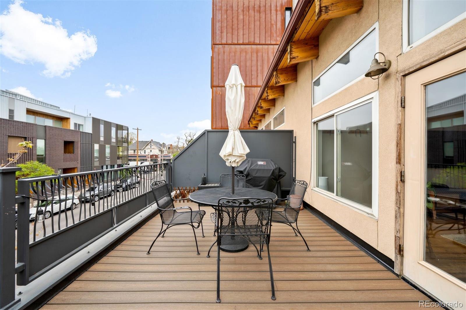 3240 Tejon Street Unit: 201