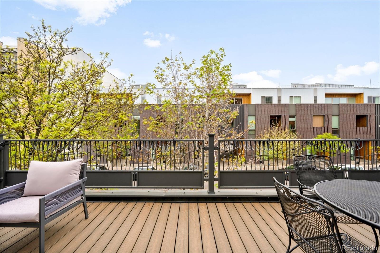 3240 Tejon Street Unit: 201