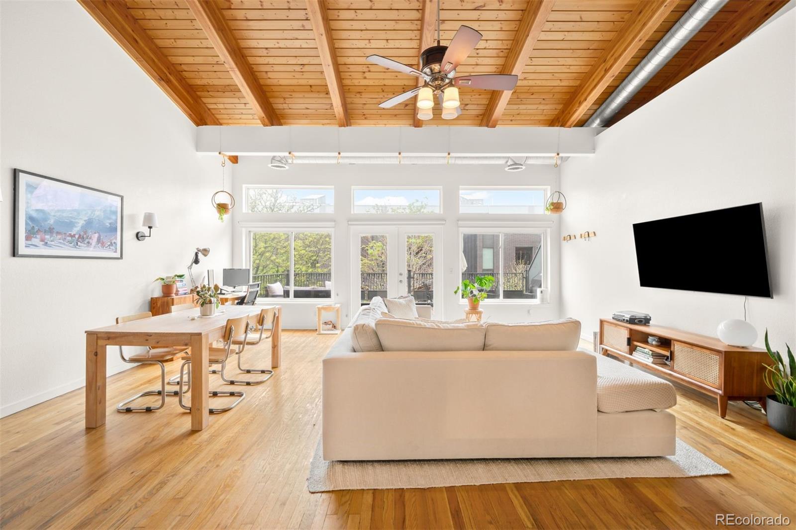 3240 Tejon Street Unit: 201