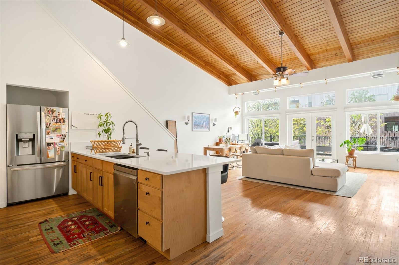 3240 Tejon Street Unit: 201