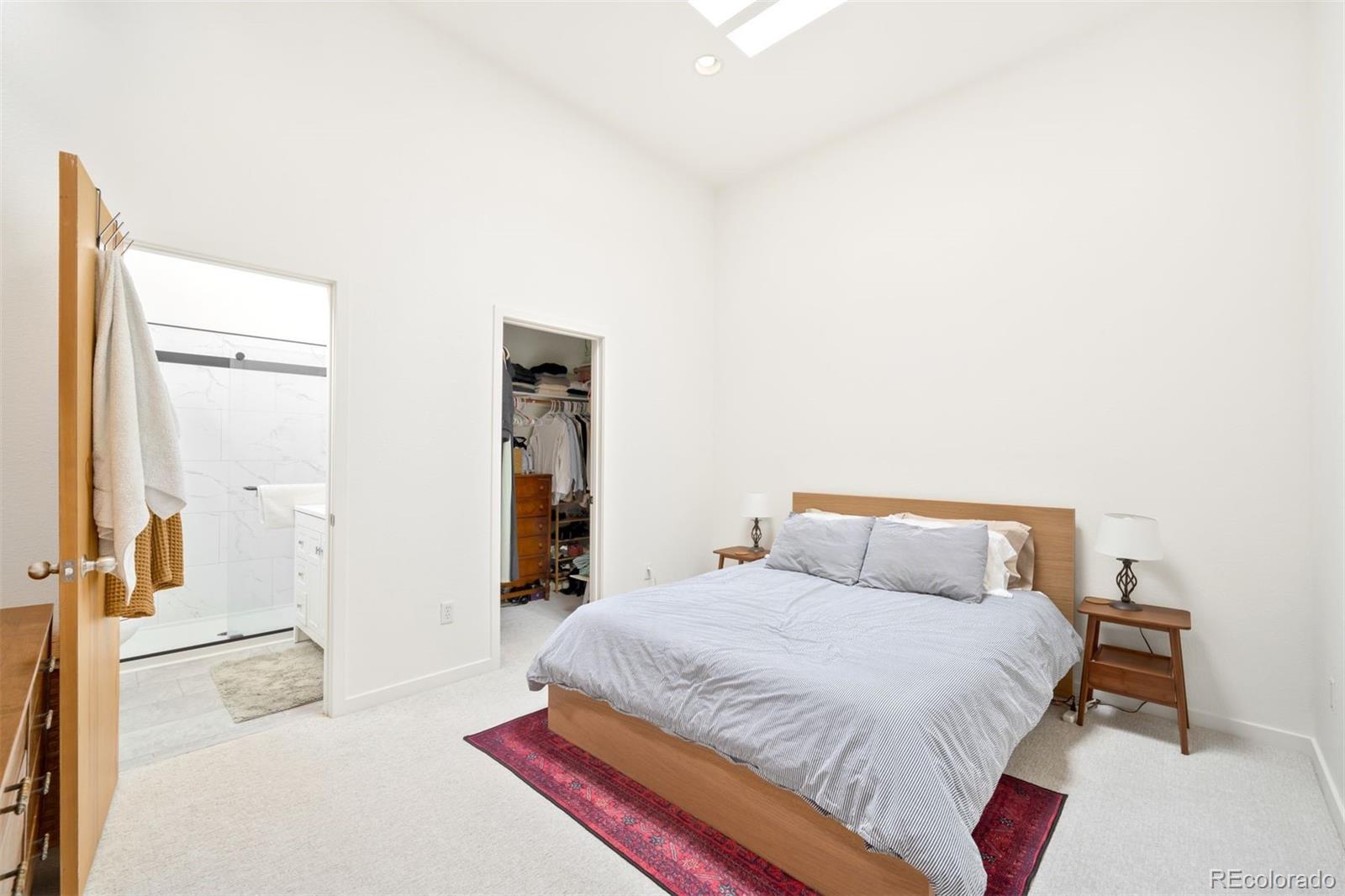 3240 Tejon Street Unit: 201