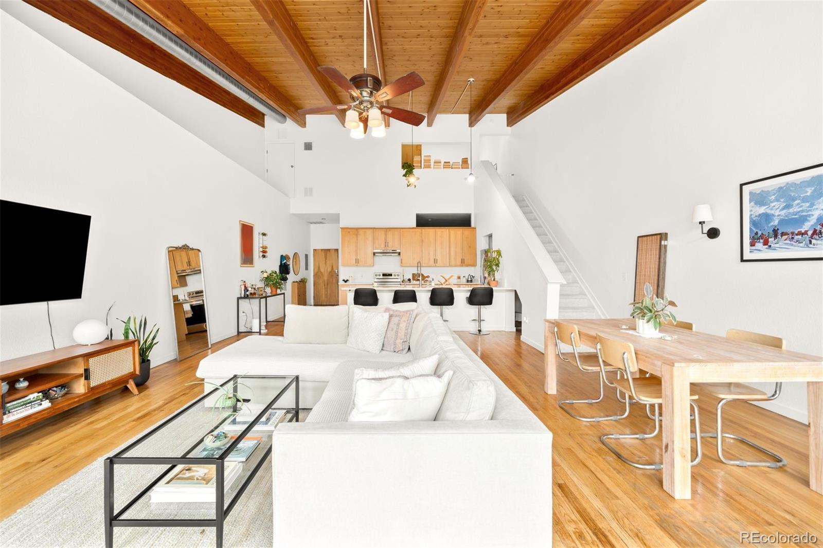 3240 Tejon Street Unit: 201