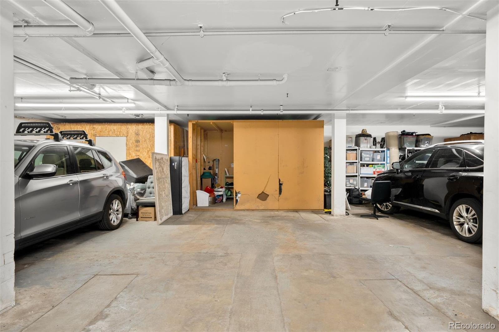 3240 Tejon Street Unit: 201