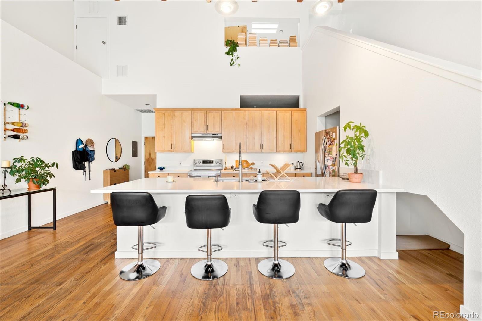 3240 Tejon Street Unit: 201