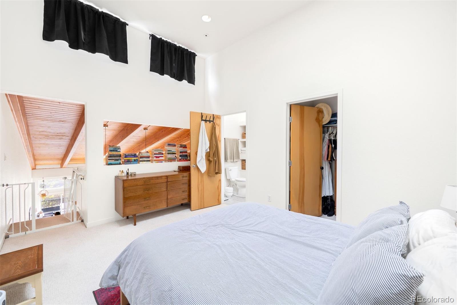 3240 Tejon Street Unit: 201