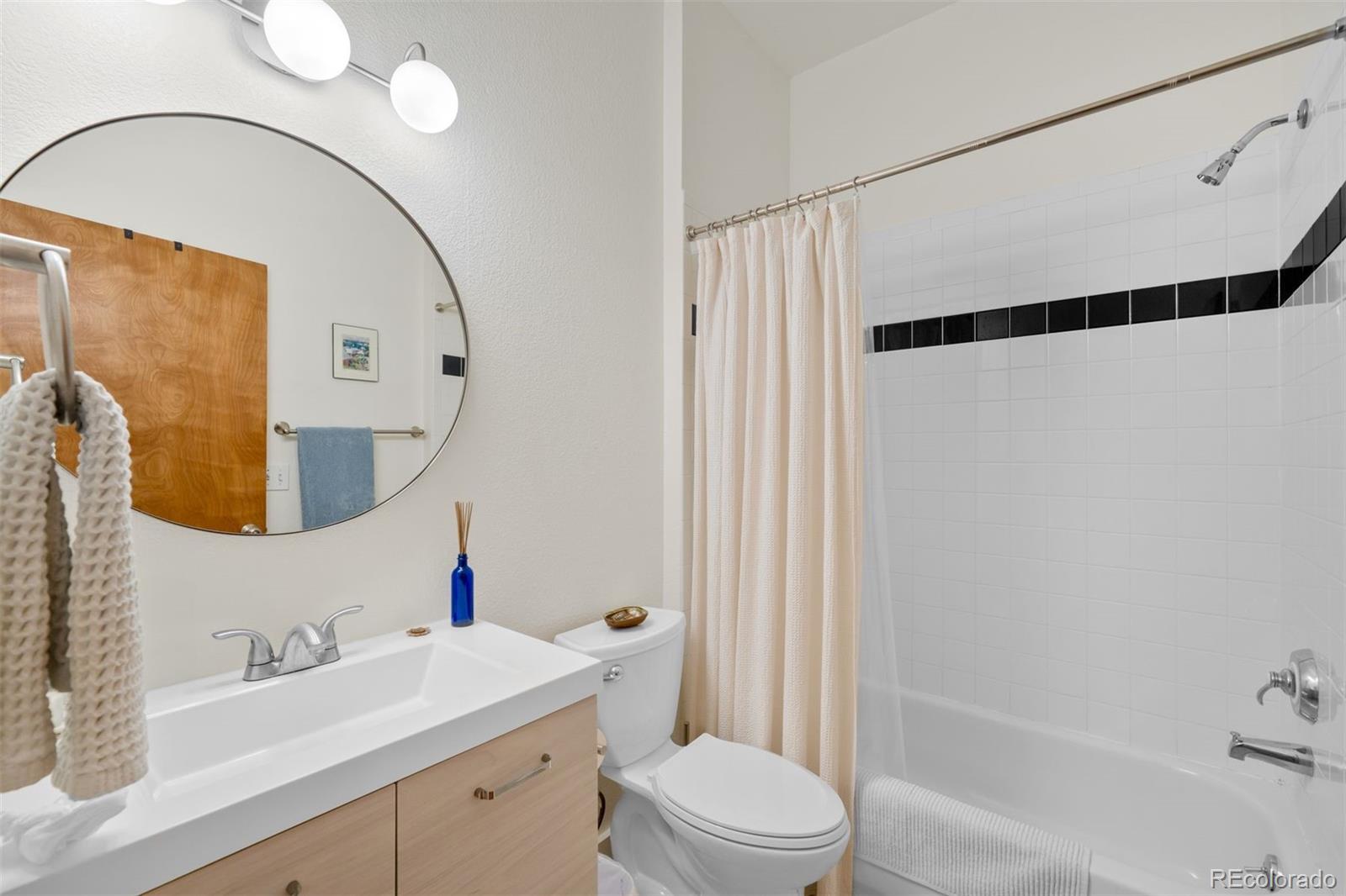 3240 Tejon Street Unit: 201