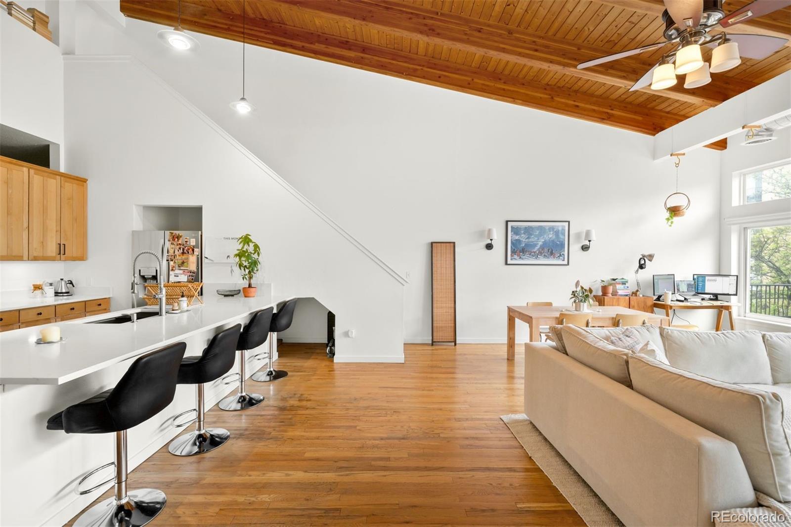 3240 Tejon Street Unit: 201