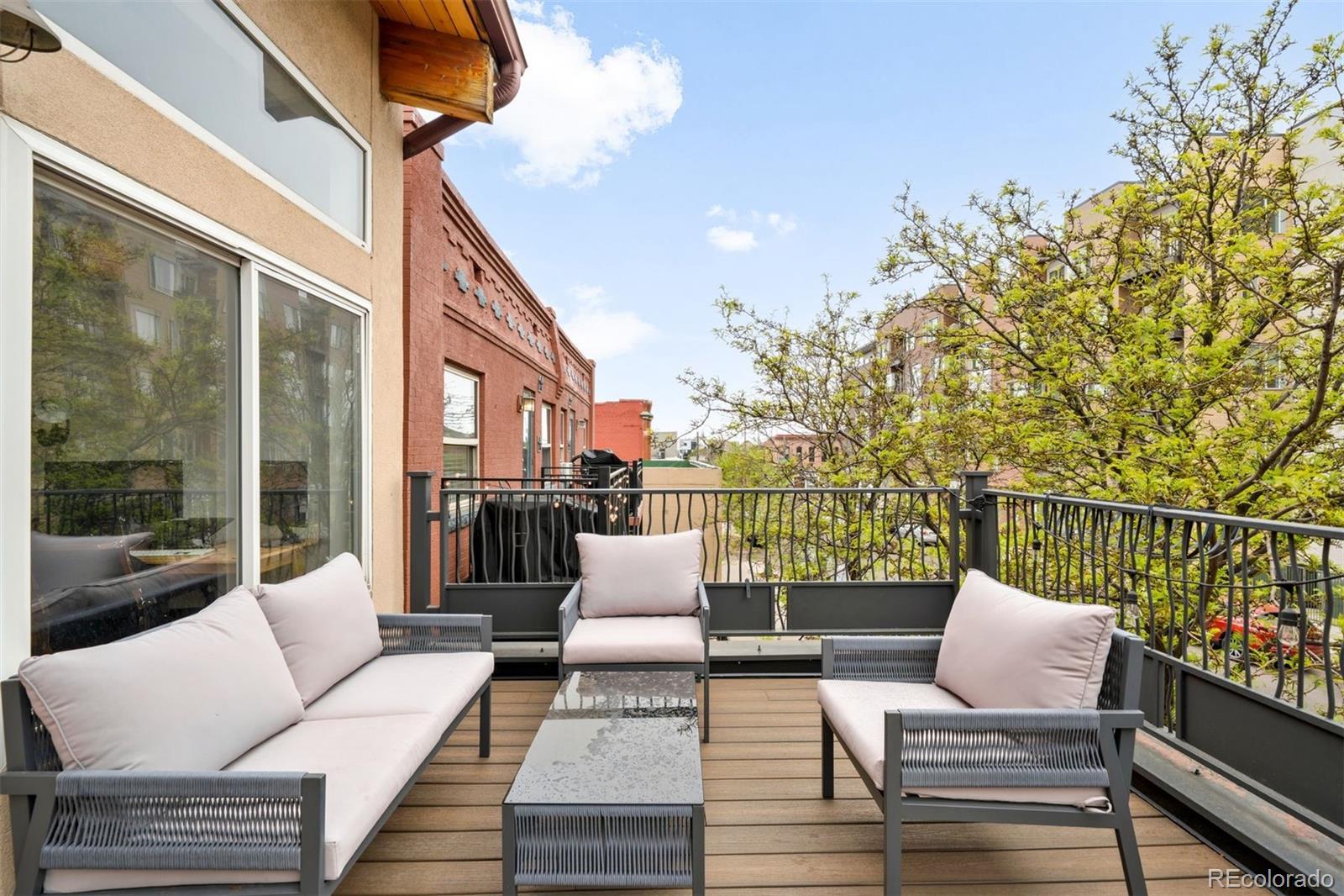 3240 Tejon Street Unit: 201