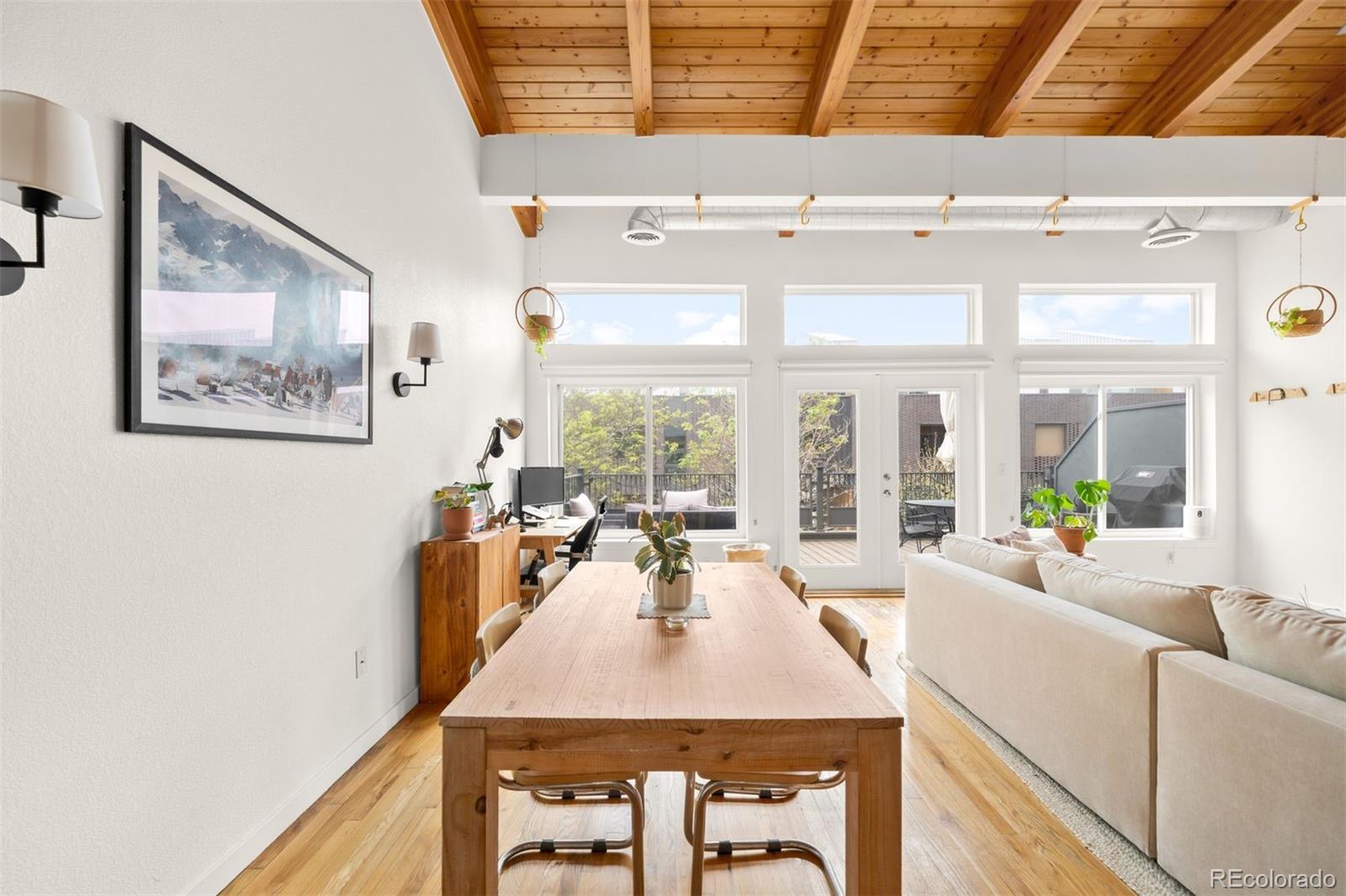 3240 Tejon Street Unit: 201