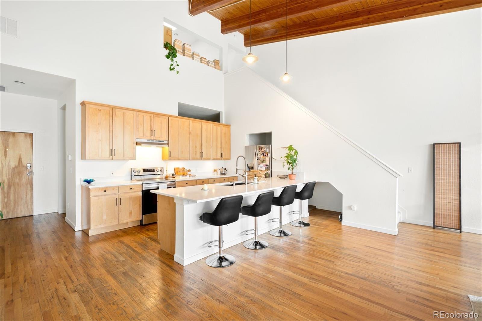 3240 Tejon Street Unit: 201