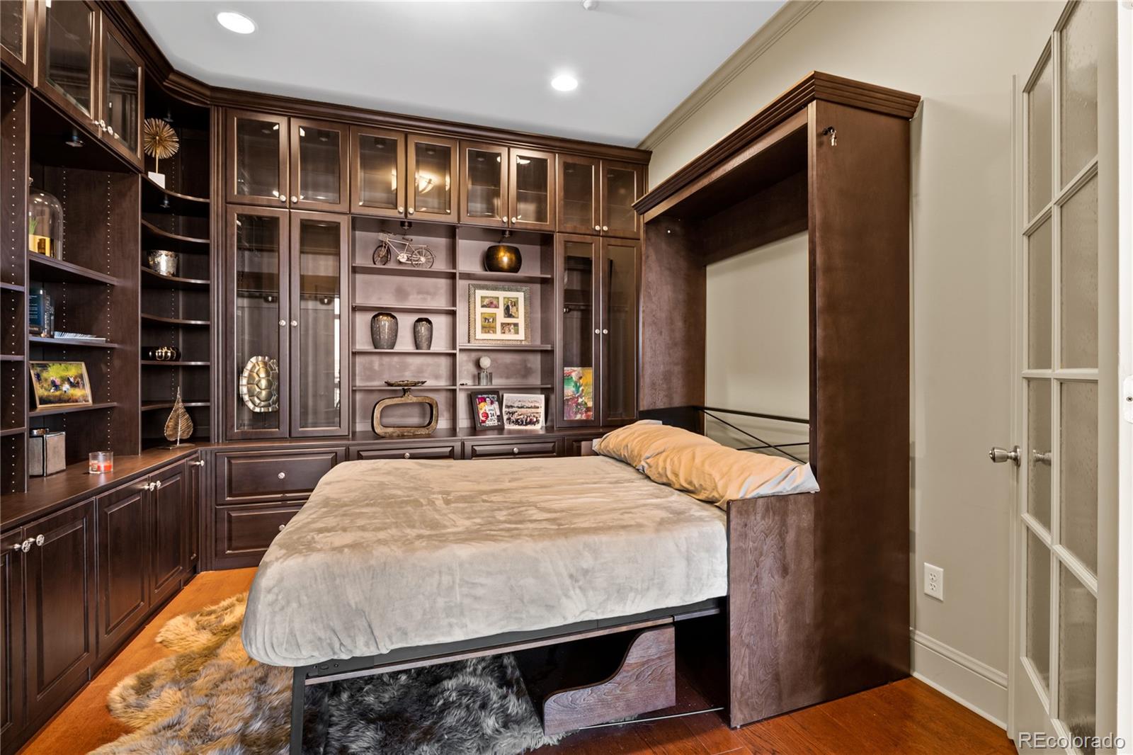 7600 Landmark Way Unit: 1007