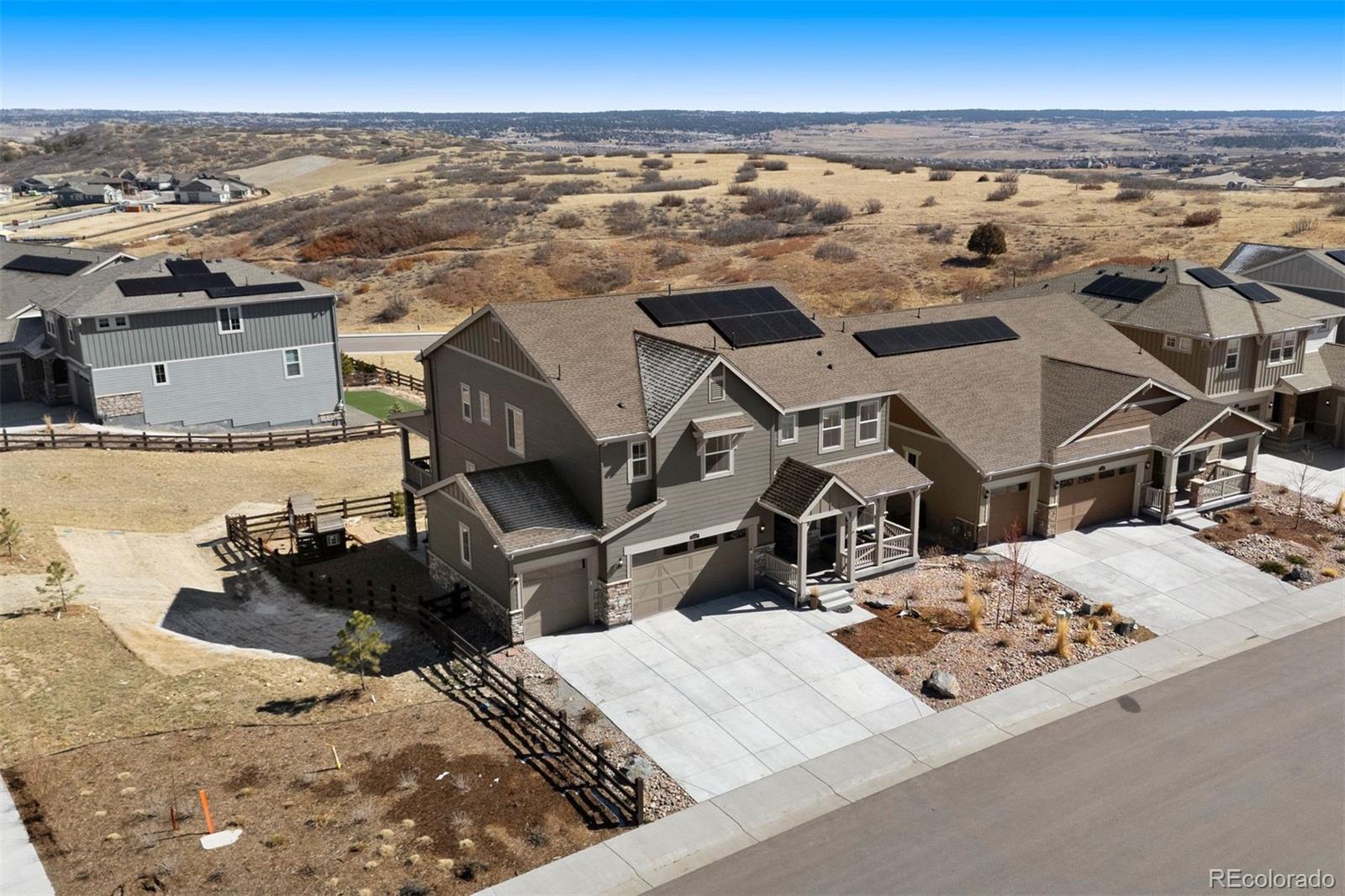 3893 Doubletrack Lane