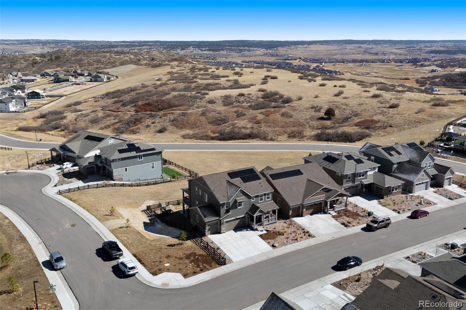 3893 Doubletrack Lane