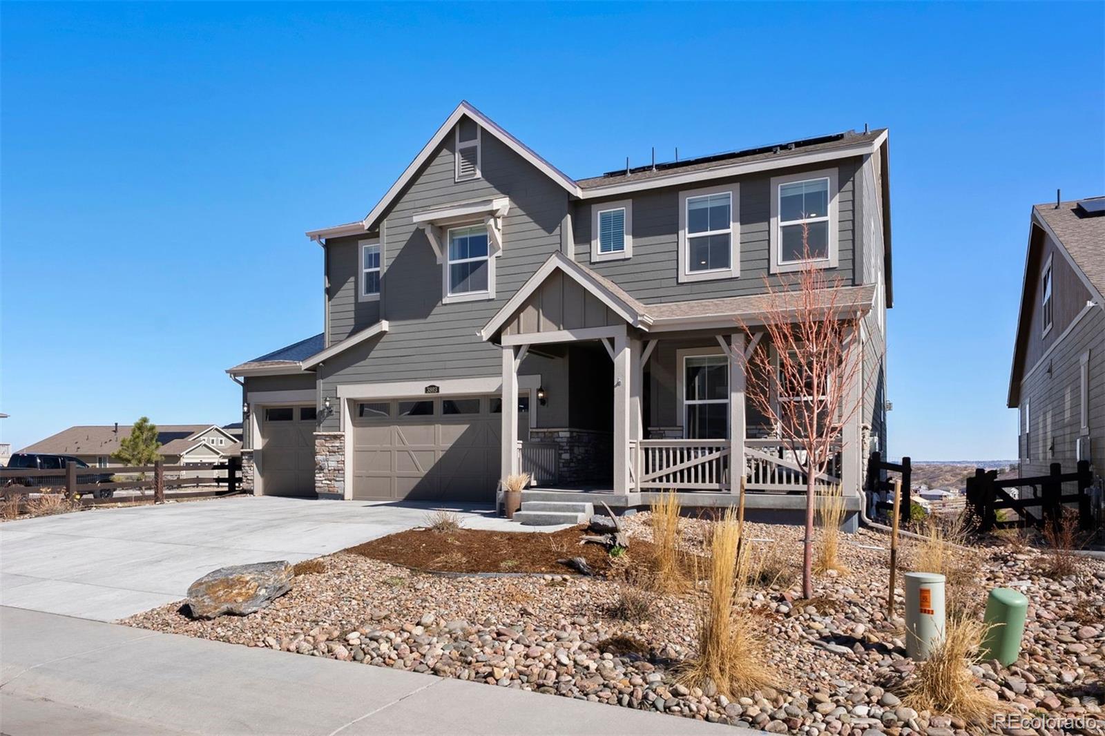 3893 Doubletrack Lane