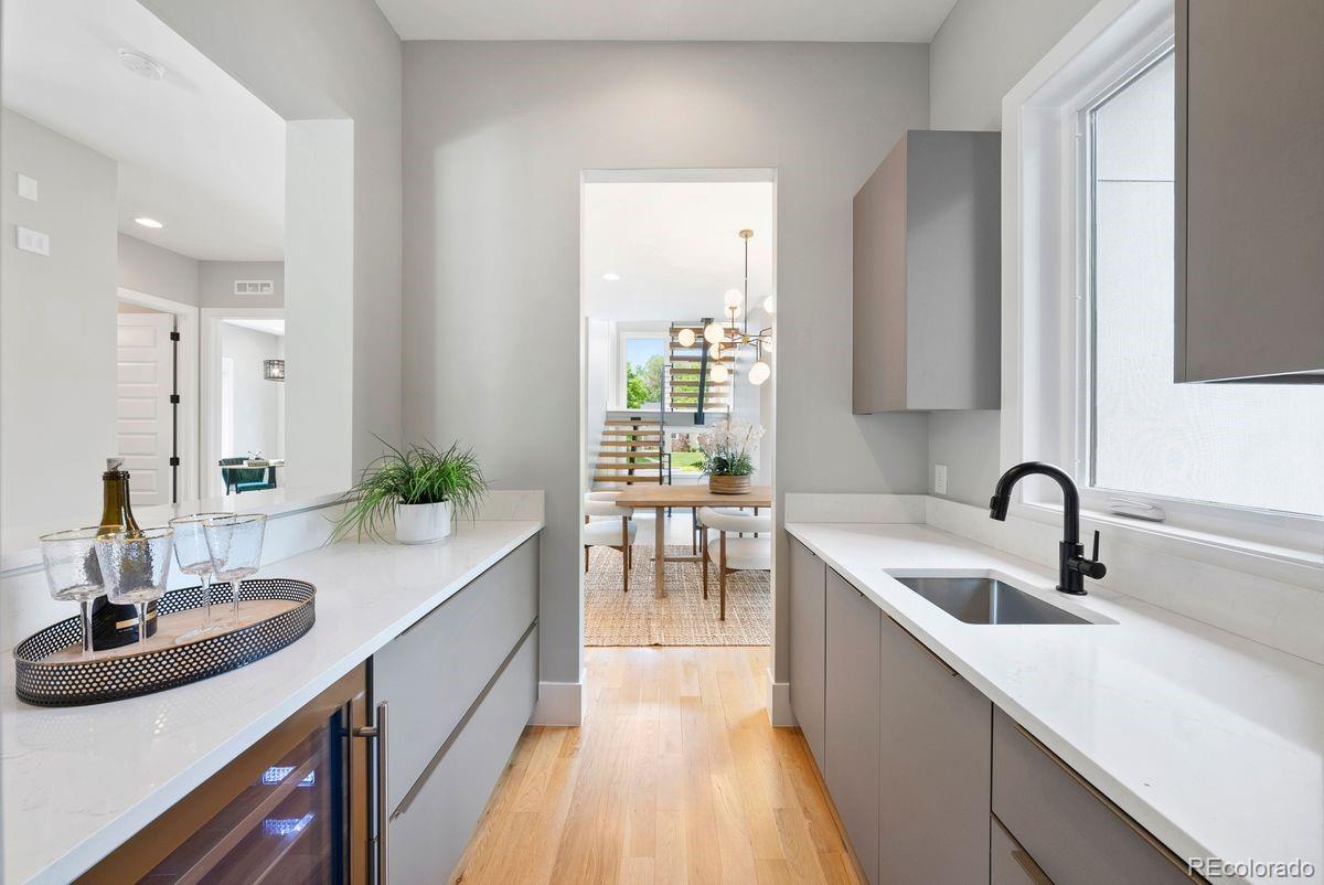 1500 S Elizabeth Street