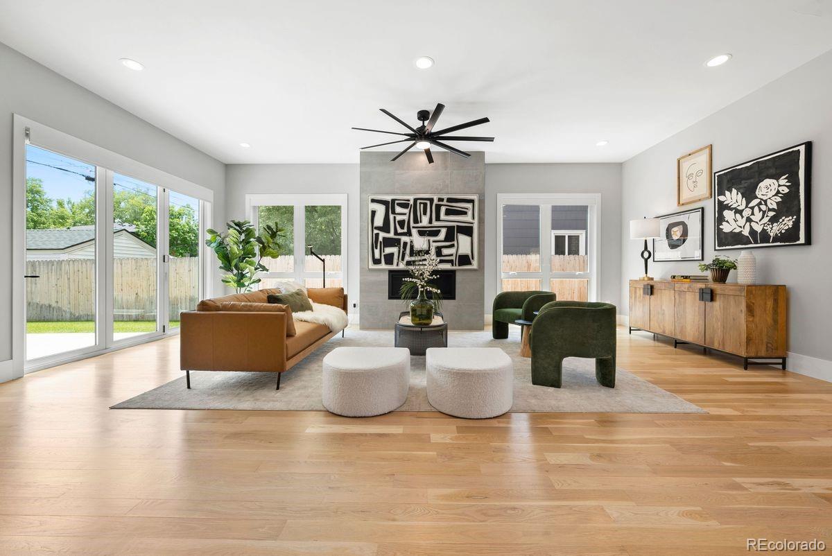 1500 S Elizabeth Street