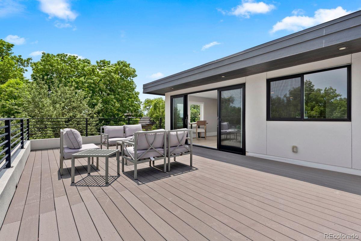 1500 S Elizabeth Street