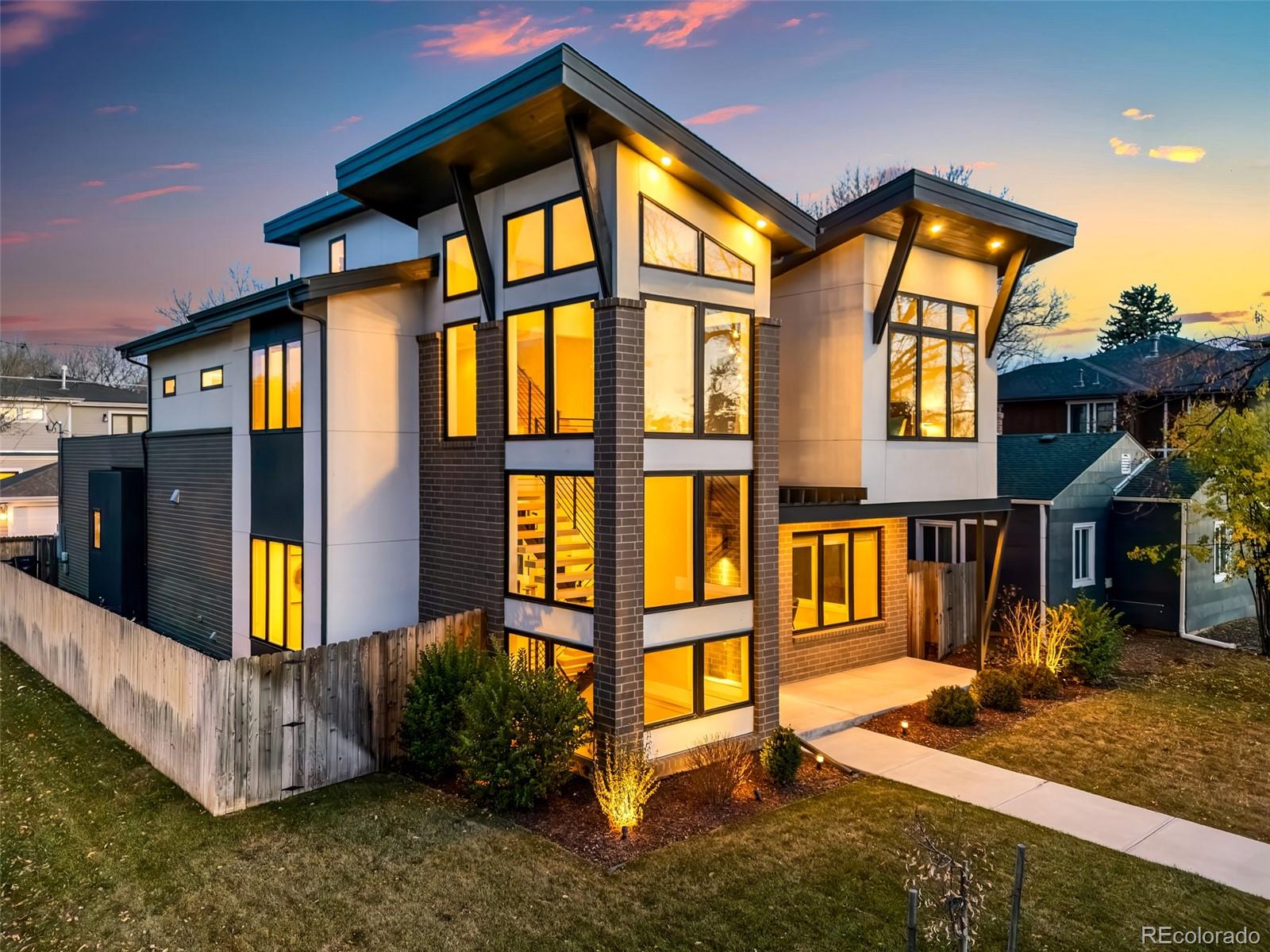 1500 S Elizabeth Street