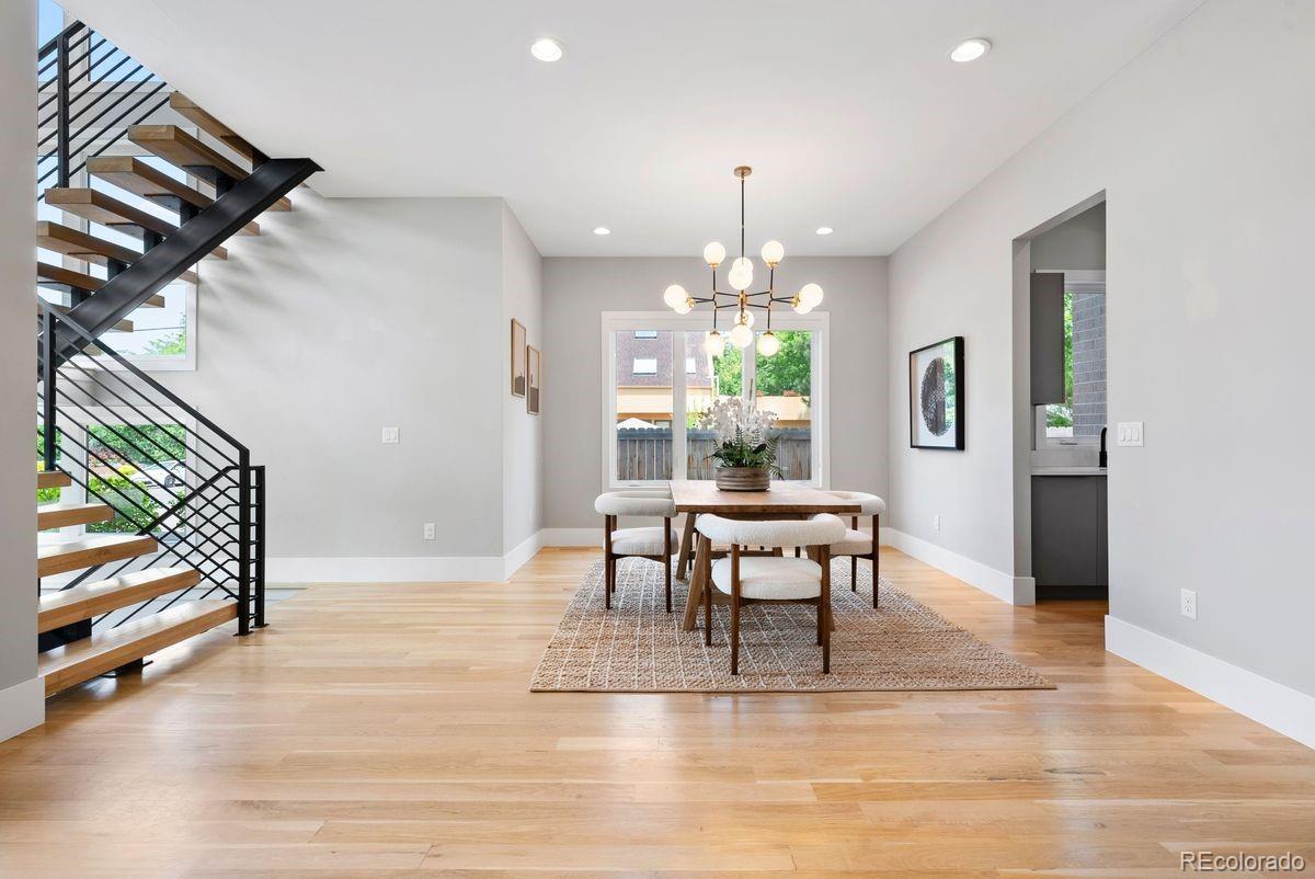 1500 S Elizabeth Street