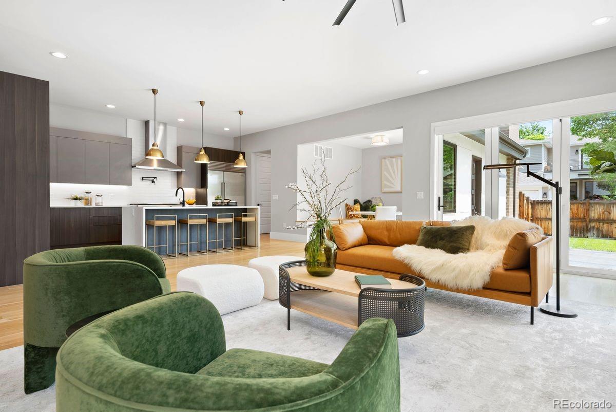 1500 S Elizabeth Street