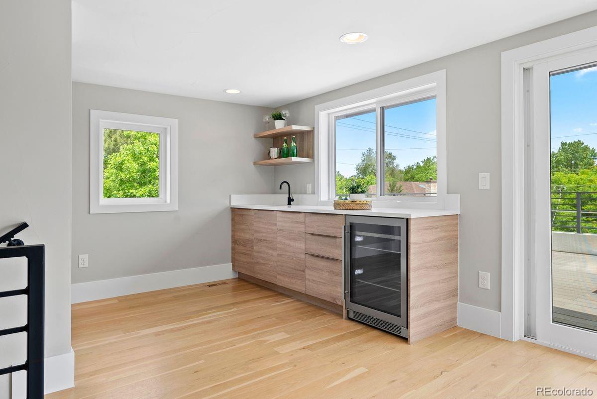 1500 S Elizabeth Street