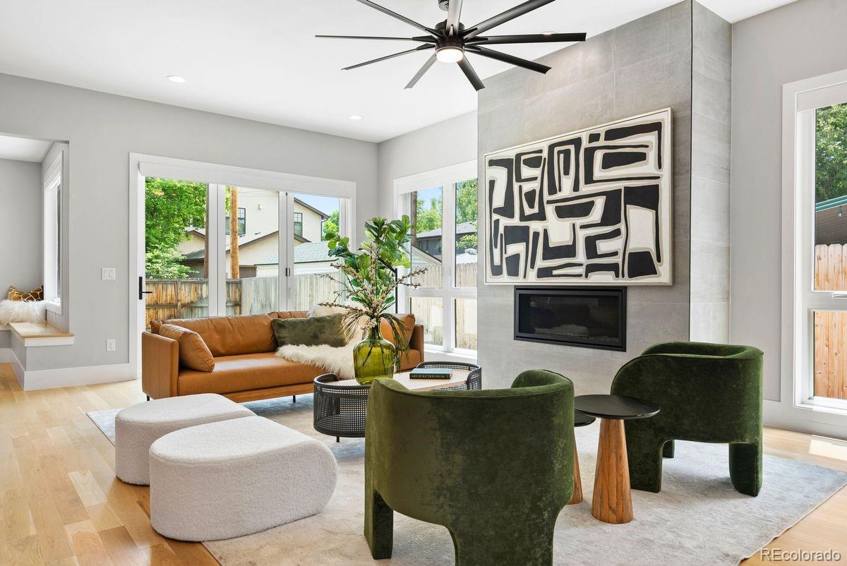 1500 S Elizabeth Street