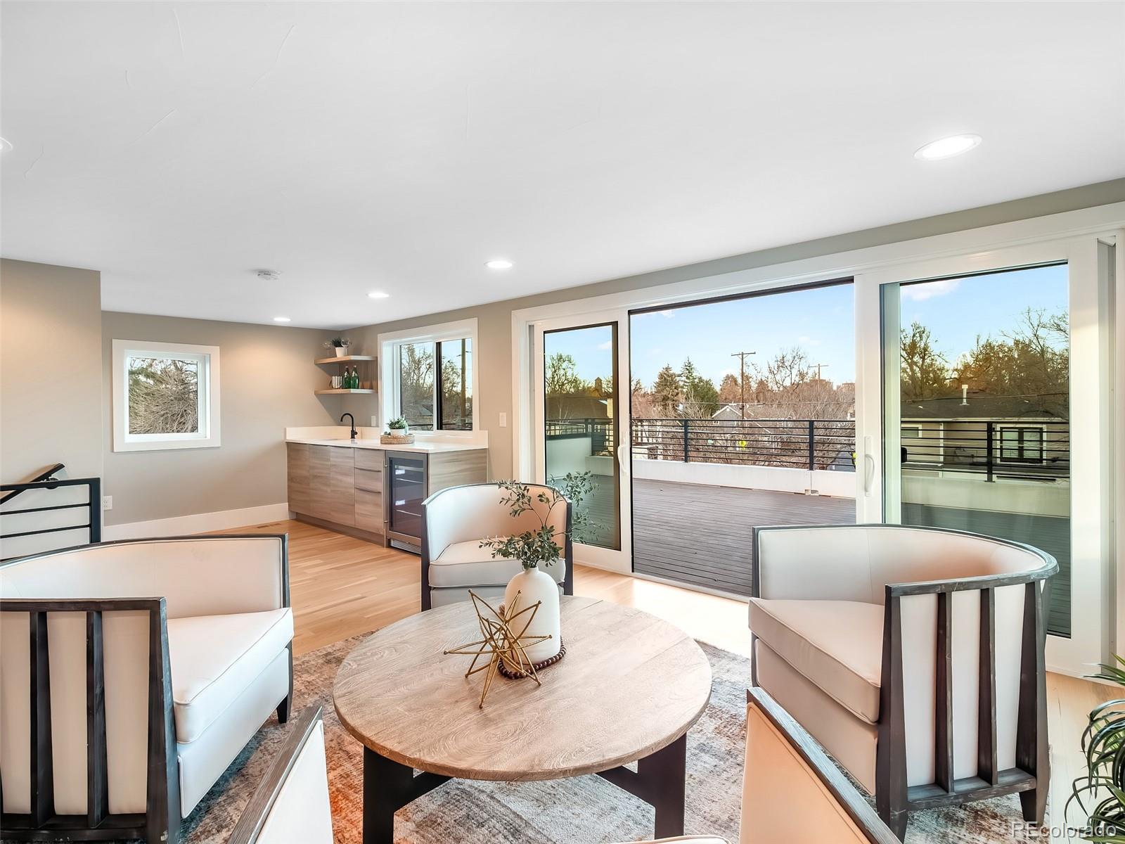 1500 S Elizabeth Street