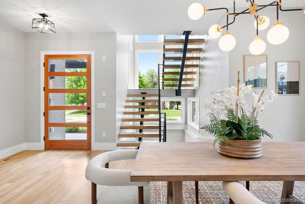 1500 S Elizabeth Street