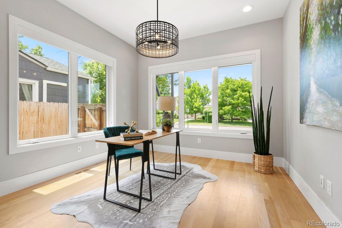 1500 S Elizabeth Street