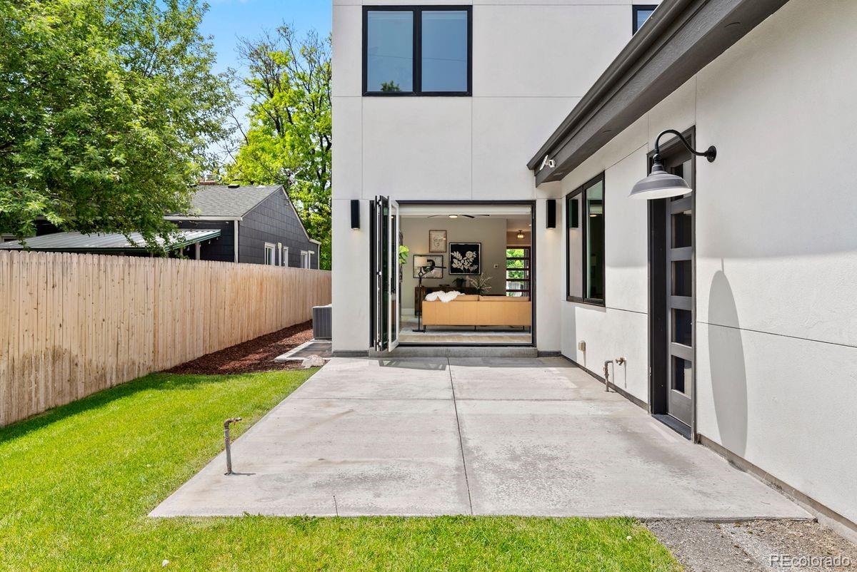 1500 S Elizabeth Street