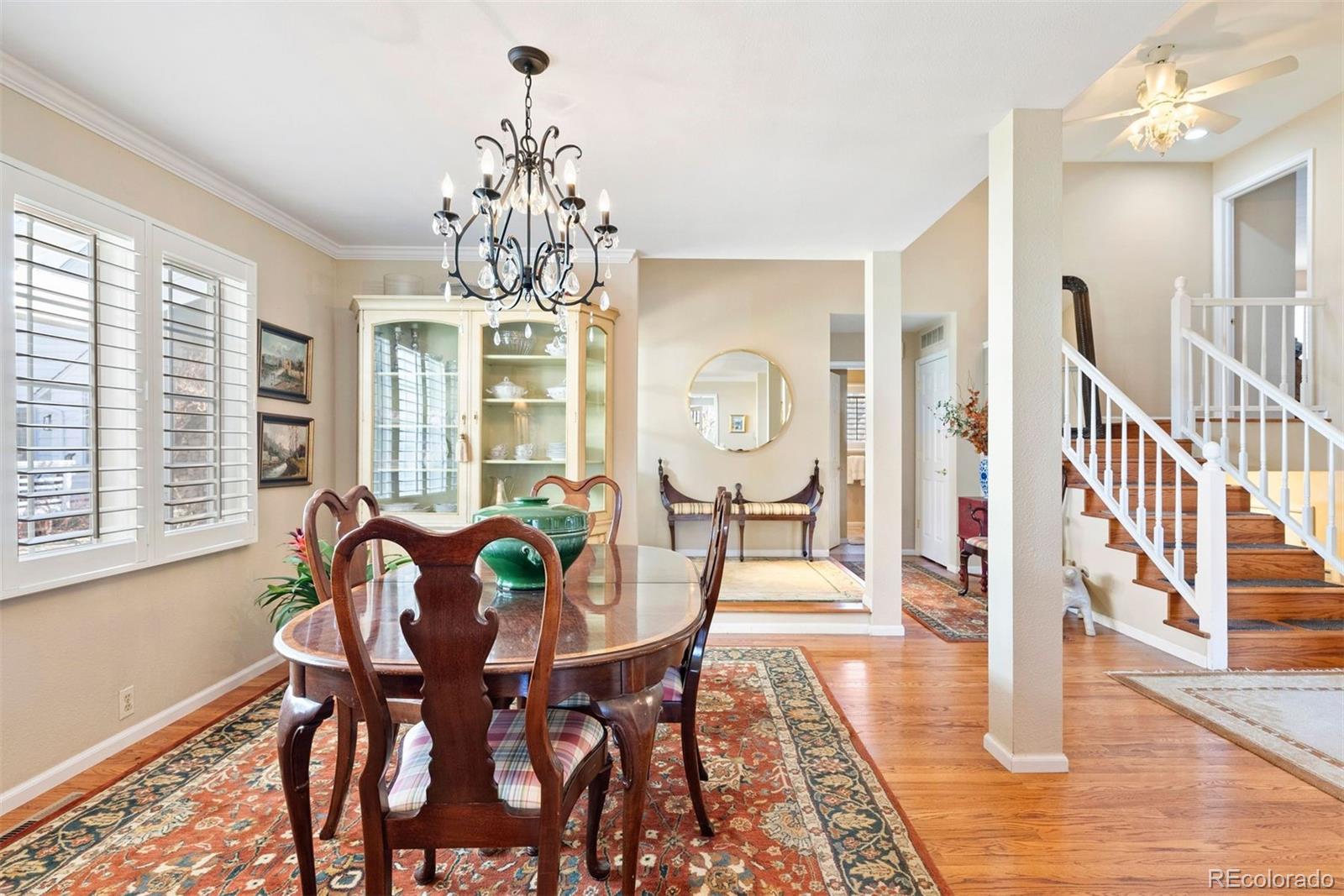 4505 S Yosemite Street Unit: 106