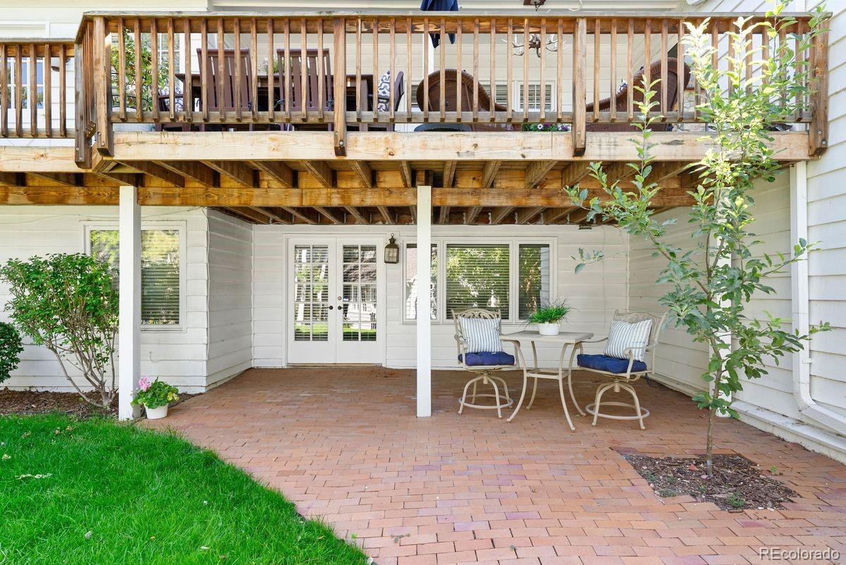 4505 S Yosemite Street Unit: 106