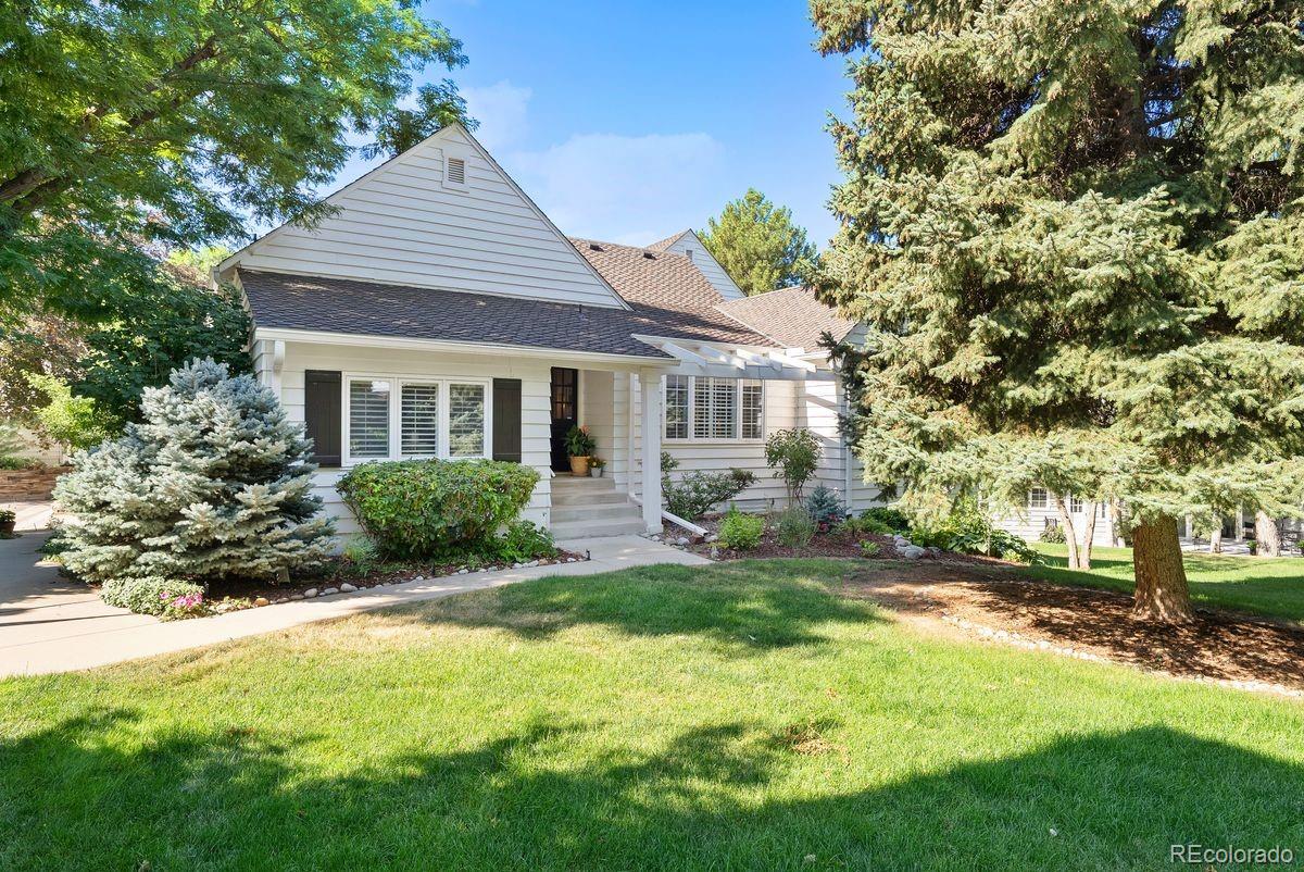 4505 S Yosemite Street Unit: 106