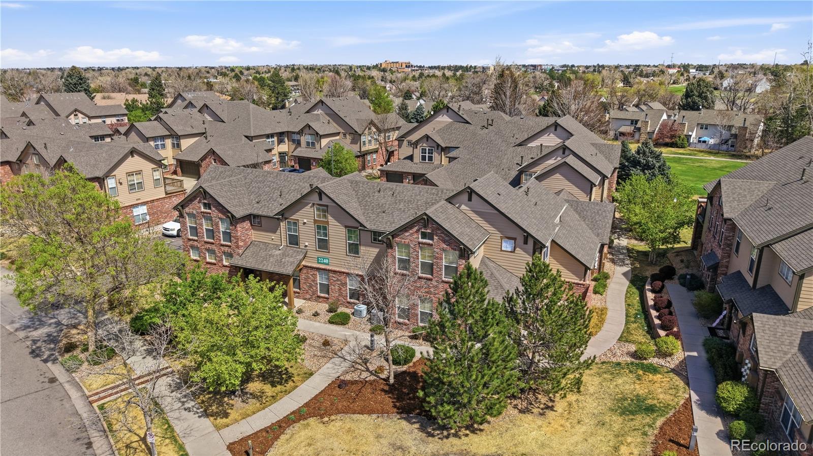 2240 S Vaughn Way Unit: 103