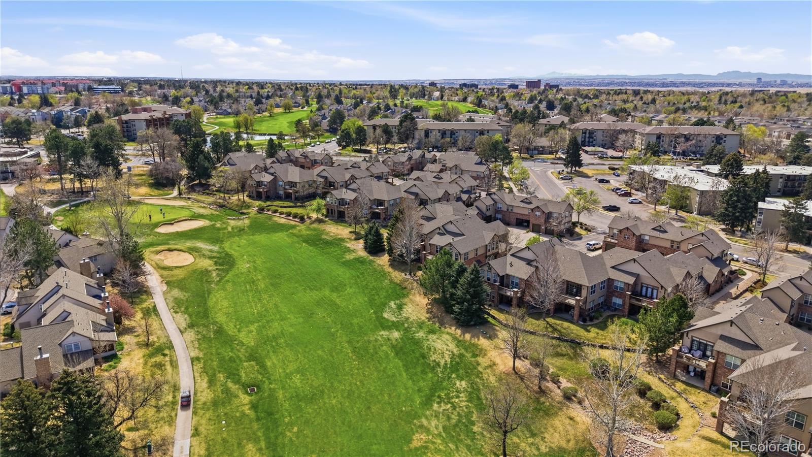 2240 S Vaughn Way Unit: 103