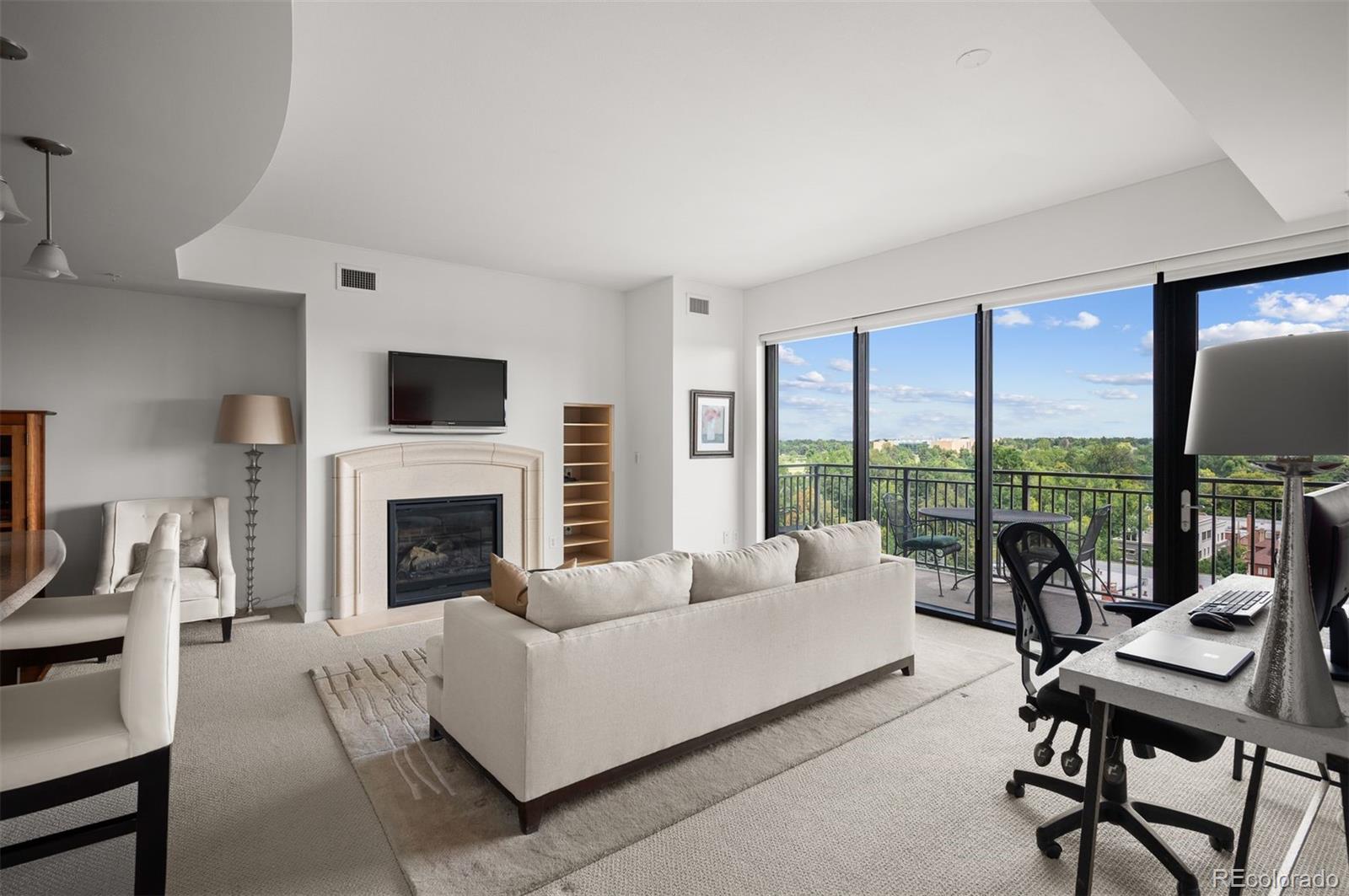 2990 E 17th Avenue Unit: 904