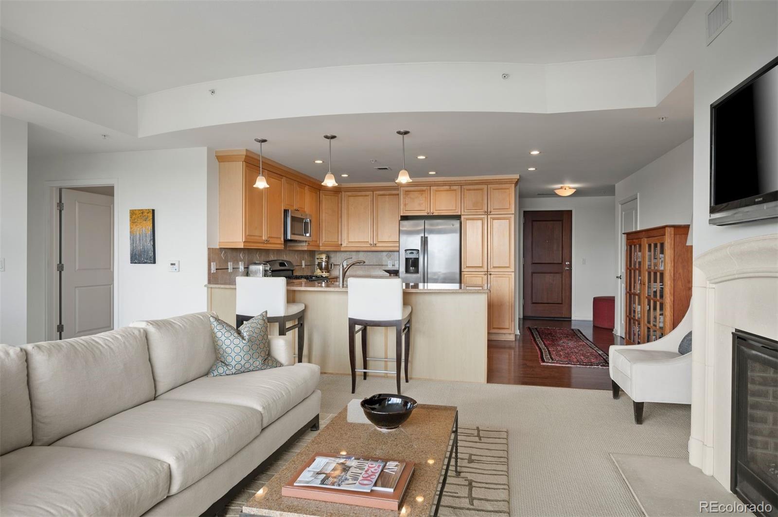 2990 E 17th Avenue Unit: 904