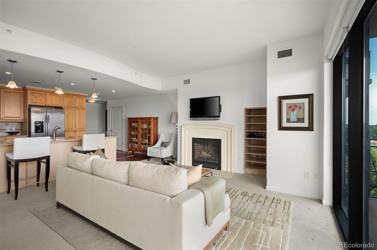 2990 E 17th Avenue Unit: 904