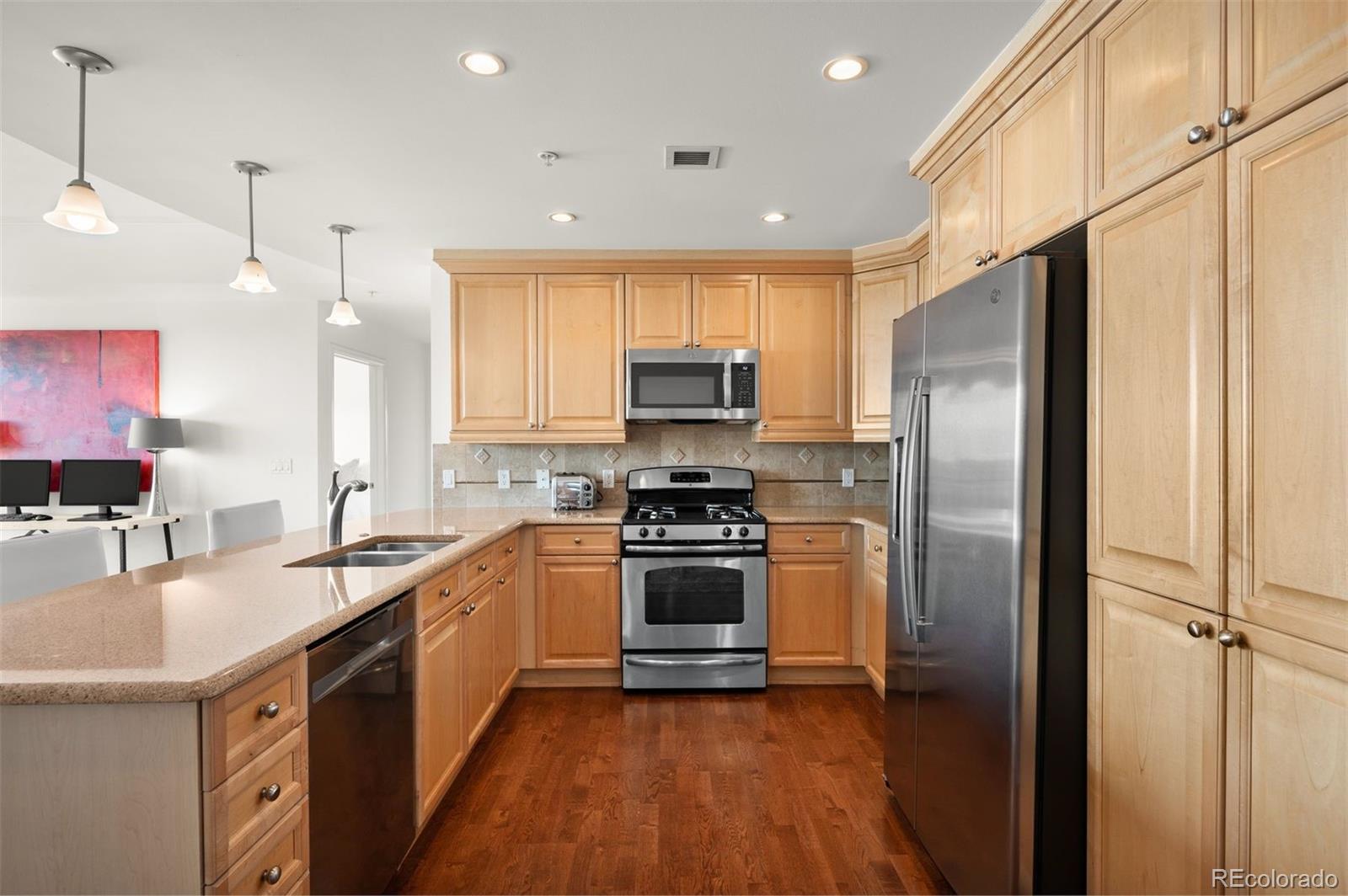 2990 E 17th Avenue Unit: 904